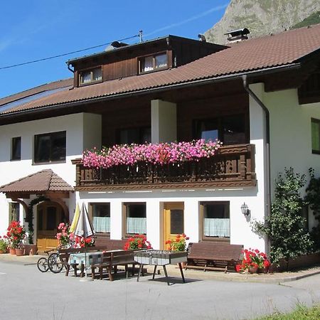Gaestehaus Klug Bschlabs Extérieur photo