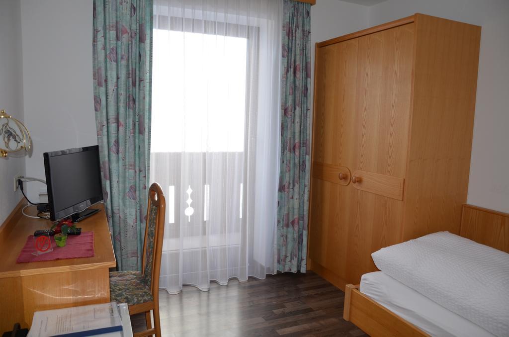 Gaestehaus Klug Bschlabs Extérieur photo