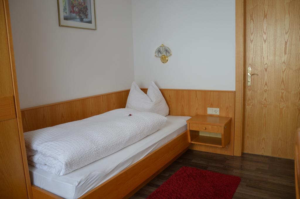 Gaestehaus Klug Bschlabs Extérieur photo