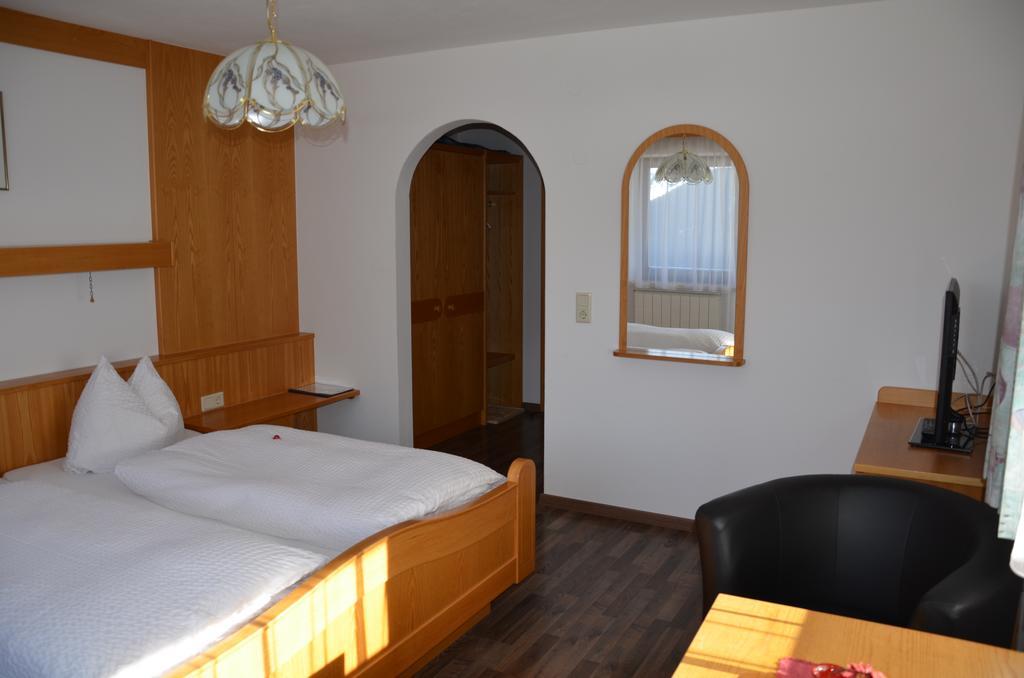 Gaestehaus Klug Bschlabs Extérieur photo