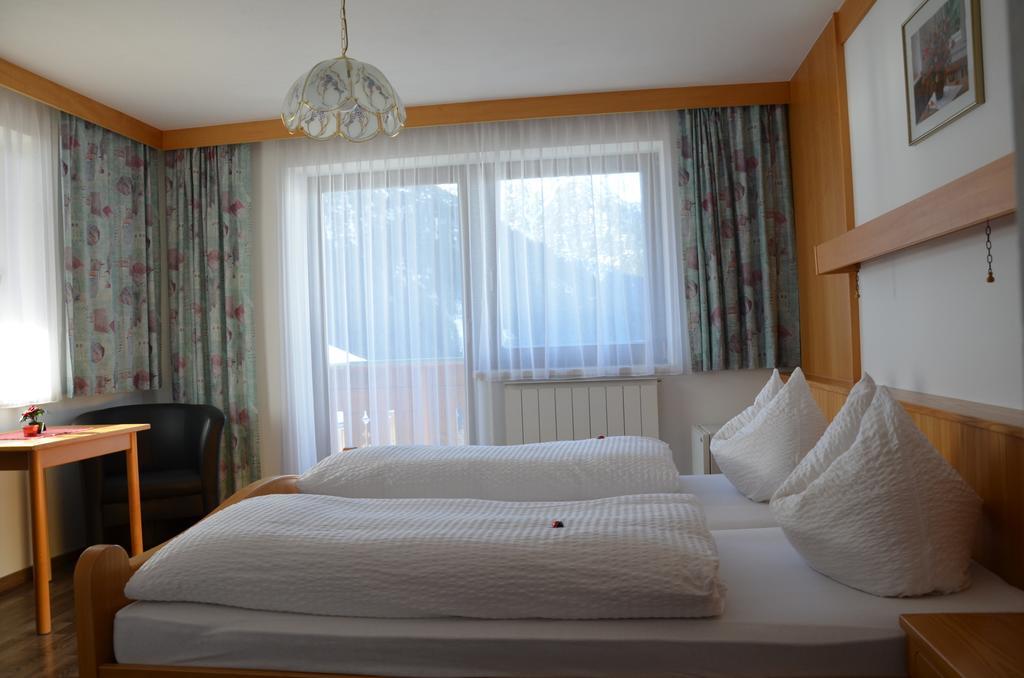 Gaestehaus Klug Bschlabs Extérieur photo