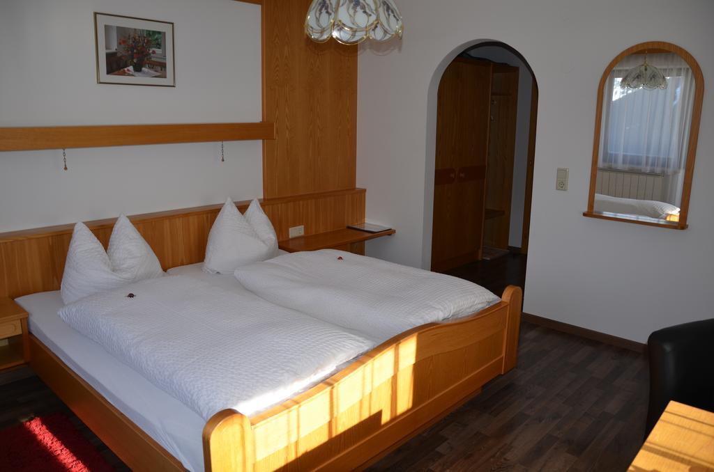 Gaestehaus Klug Bschlabs Extérieur photo