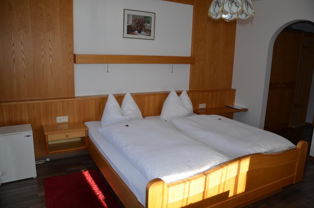 Gaestehaus Klug Bschlabs Extérieur photo