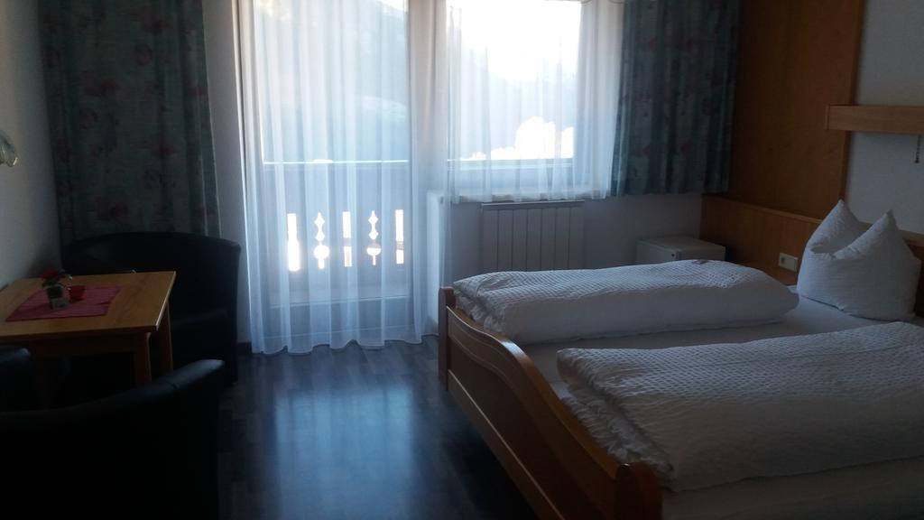 Gaestehaus Klug Bschlabs Extérieur photo